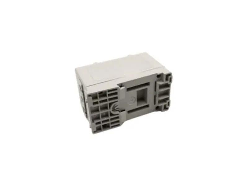 ALLEN BRADLEY 193-ESM-I-30A-P 固态过载/继电器