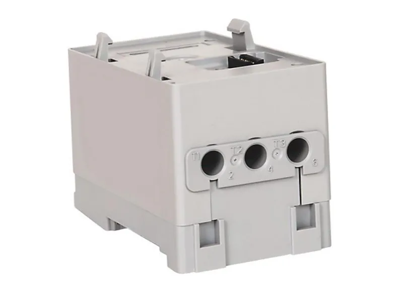 ALLEN BRADLEY 193-ESM-I-30A-P 固态过载/继电器