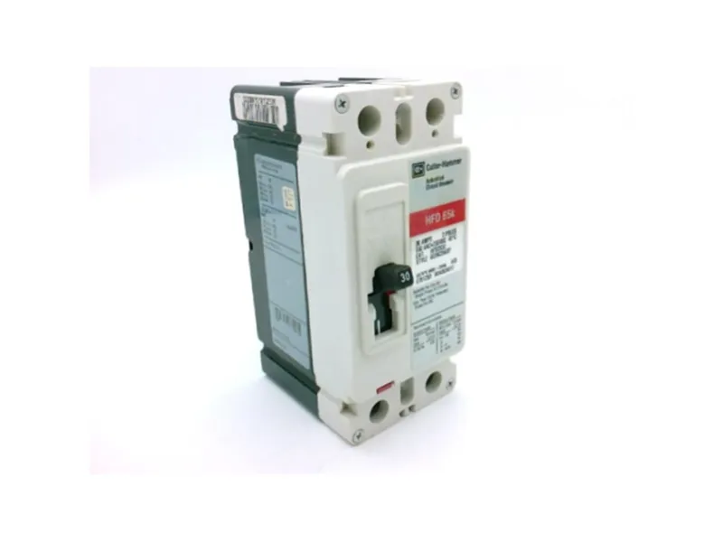HFD2030 Molded Case Circuit Breaker by EATON CORPORATION
