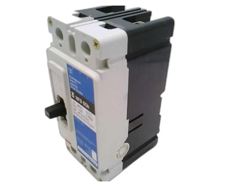 CUTLER HAMMER HFD2030L塑殼斷路器