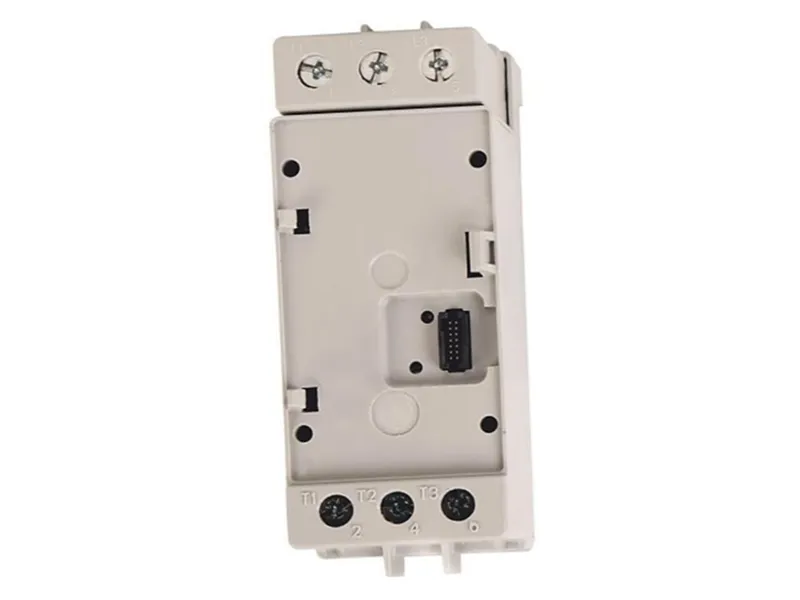 ALLEN BRADLEY 193-ESM-I-60A-T 固态过载/继电器