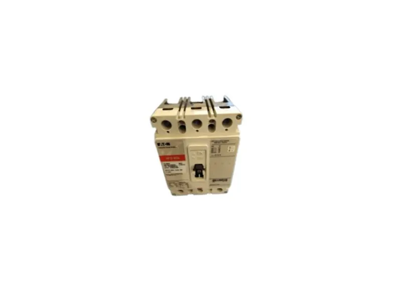 HFD3025BP10 Molded Case Circuit Breaker by EATON CORPORATION