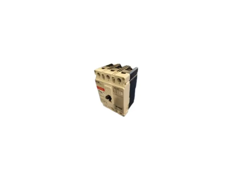 HFD3025BP10 Molded Case Circuit Breaker by EATON CORPORATION