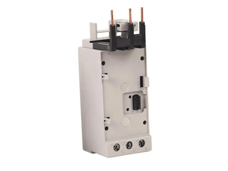 ALLEN BRADLEY 193-ESM-IG-30A-C23 固态过载/继电器