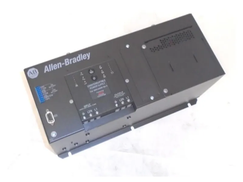 ALLEN BRADLEY 1609-U500E 電源