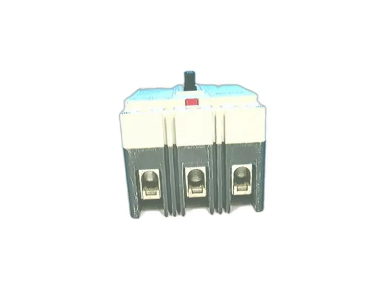 CUTLER HAMMER HFD3110L塑殼斷路器