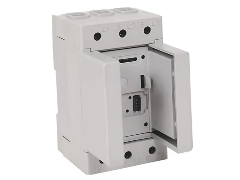 ALLEN BRADLEY 193-ESM-VIG-100A-T 固态过载/继电器