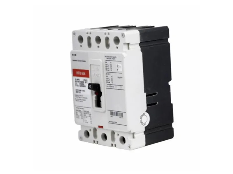 HFD3175BP10 Molded Case Circuit Breaker by EATON CORPORATION
