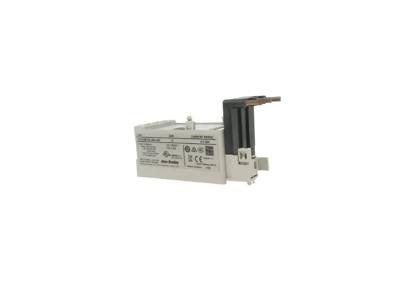 ALLEN BRADLEY 193-ESM-VIG-30A-C55 固态过载/继电器