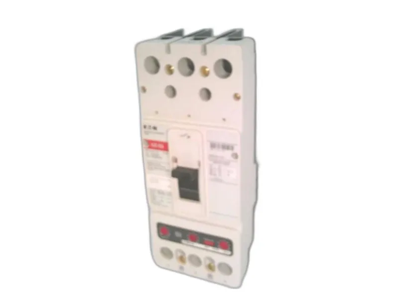HJD3175W Molded Case Circuit Breaker by EATON CORPORATION