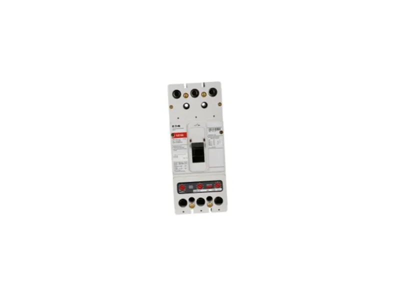 HJD3250K Molded Case Circuit Breaker by EATON CORPORATION