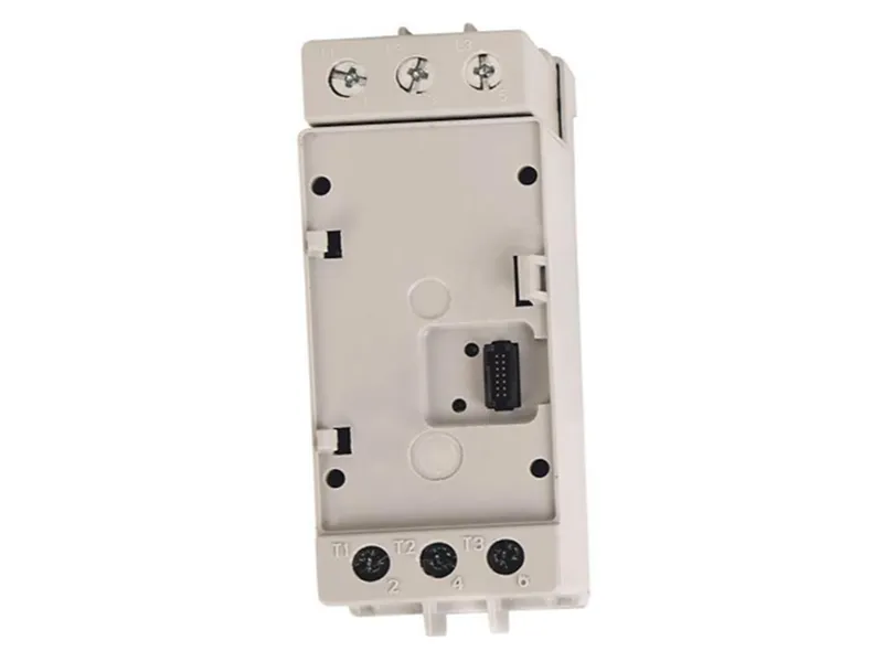 ALLEN BRADLEY 193-ESM-VIG-30A-T 固态过载/继电器