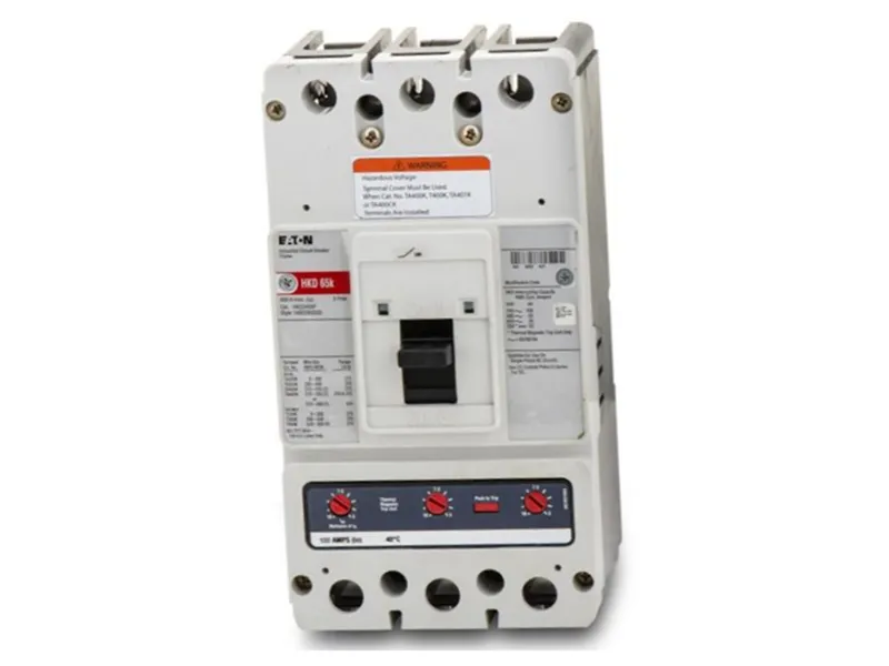 HKD3250 塑殼斷路器 by CUTLER HAMMER