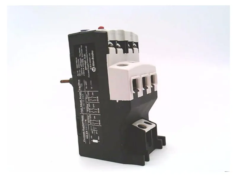 ALLEN BRADLEY 193-EXEB1CF 固态過載繼電器