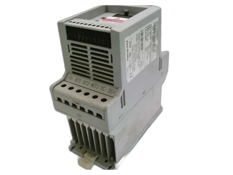 ALLEN BRADLEY 160S-AA03NSF1 驅動器