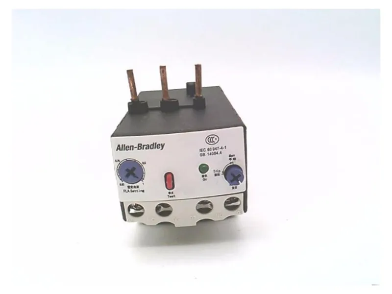 193-EXEE1CF Solid State Overload/Relay by ALLEN BRADLEY