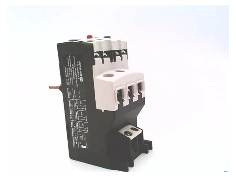 ALLEN BRADLEY 193-EXEE1CF Relé electrónico de sobrecarga