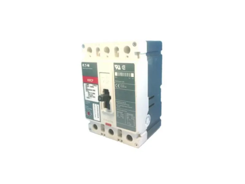 HMCP080H1C Molded Case Circuit Breaker by EATON CORPORATION