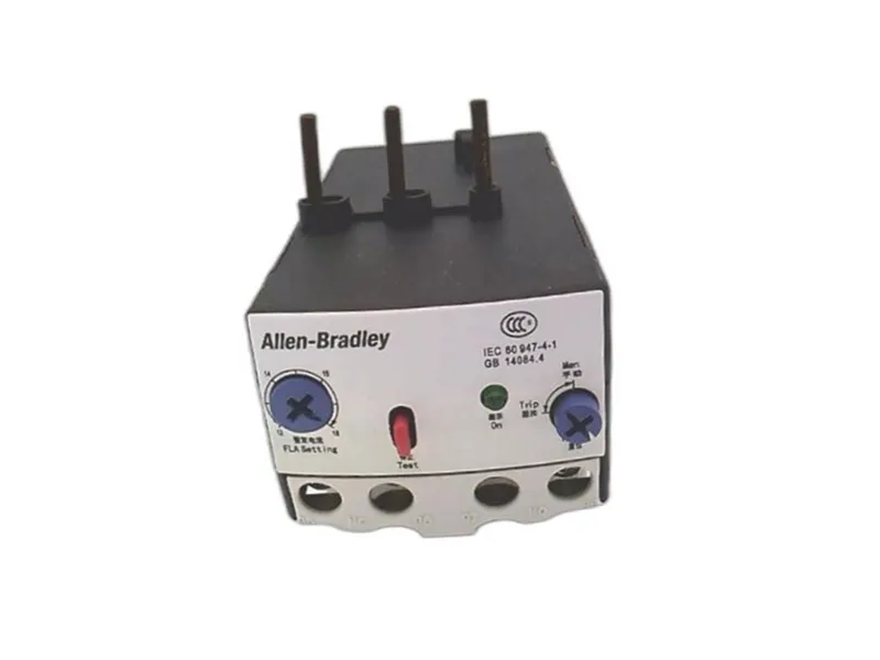 ALLEN BRADLEY 193-EXEN1CF 固态过载继电器