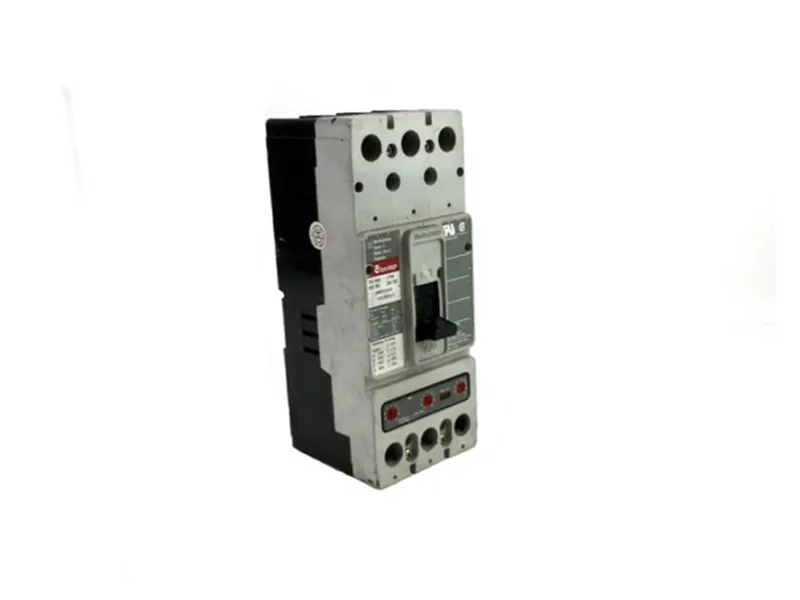 HMCP250A5 Molded Case Circuit Breaker by EATON CORPORATION