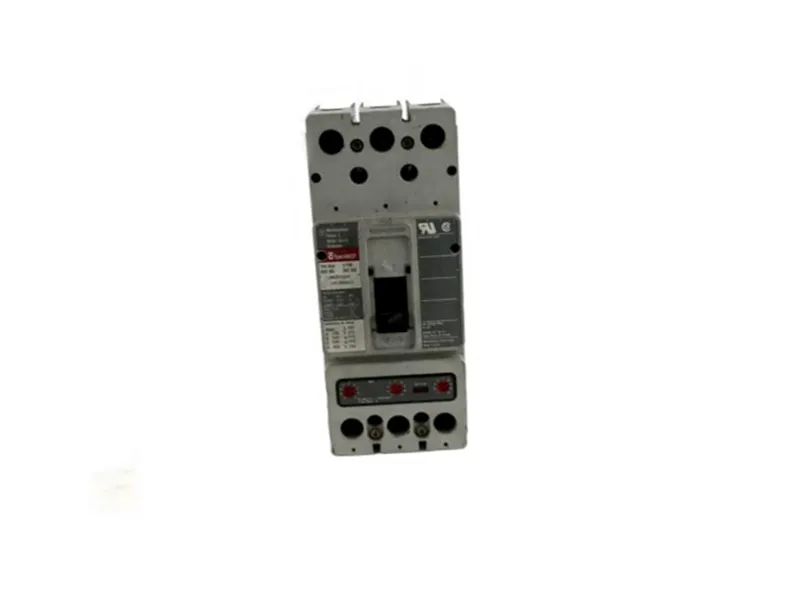 HMCP250A5 Molded Case Circuit Breaker by EATON CORPORATION