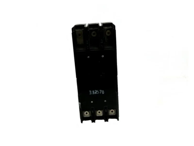 Disyuntor HMCP250A5 en caja moldeada by CUTLER HAMMER