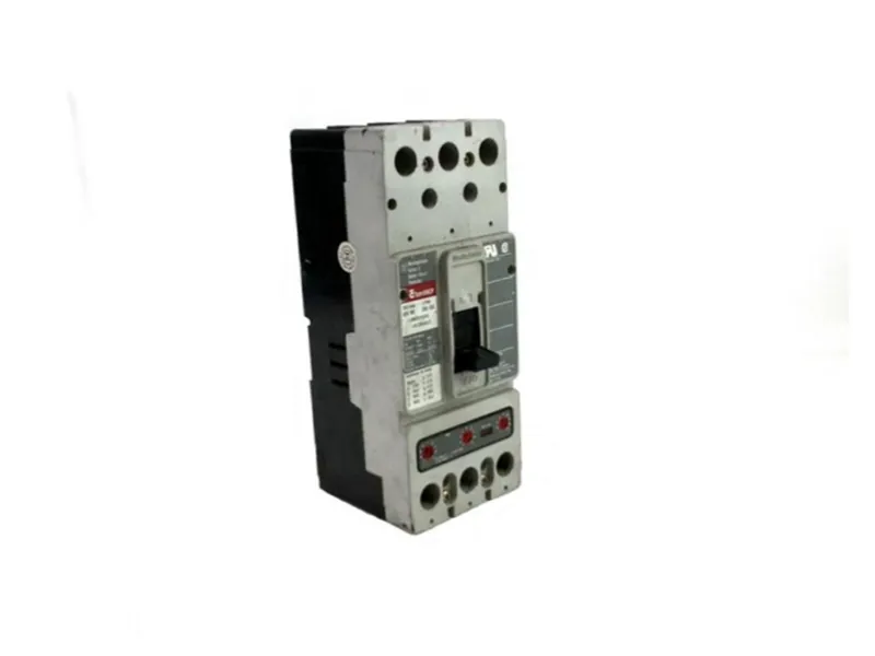 HMCP250C5 Molded Case Circuit Breaker by EATON CORPORATION
