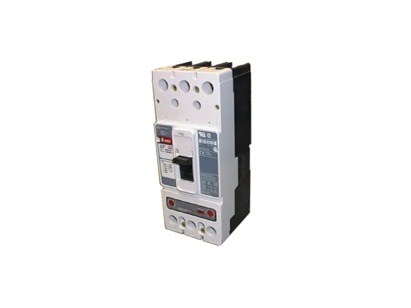 HMCP250C5 Molded Case Circuit Breaker by EATON CORPORATION