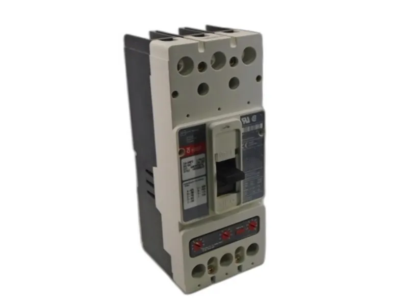 HMCP250F5C Molded Case Circuit Breaker by EATON CORPORATION