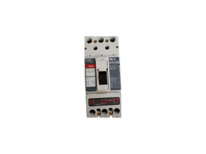 HMCP250G5C Molded Case Circuit Breaker by EATON CORPORATION