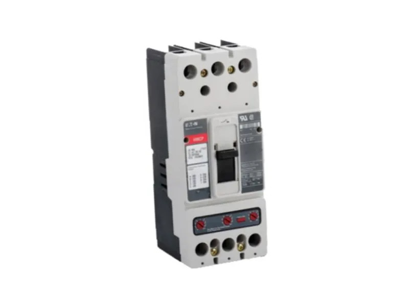 HMCP250W5 Molded Case Circuit Breaker by EATON CORPORATION