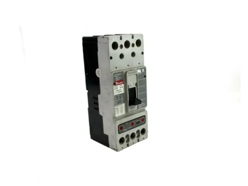 HMCP250W5W 塑殼斷路器 by CUTLER HAMMER