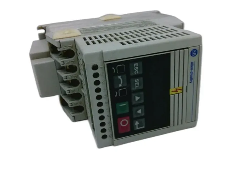 ALLEN BRADLEY 160S-AA04NSF1P1 Drive