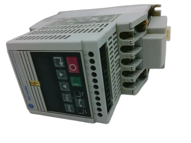 ALLEN BRADLEY 160S-AA04NSF1P1 Drive