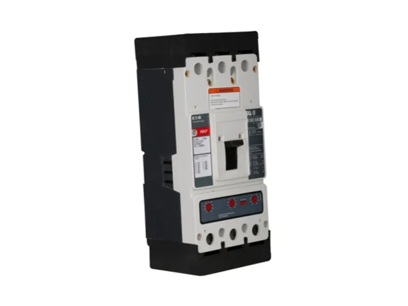 HMCP400X5W 塑殼斷路器 by CUTLER HAMMER