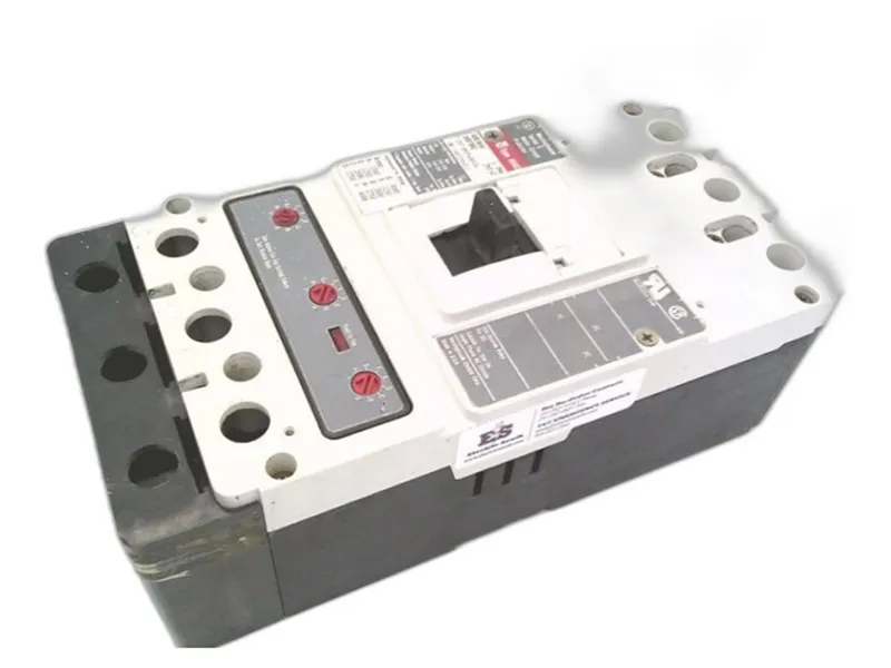 HMCP400X5W 塑殼斷路器 by CUTLER HAMMER