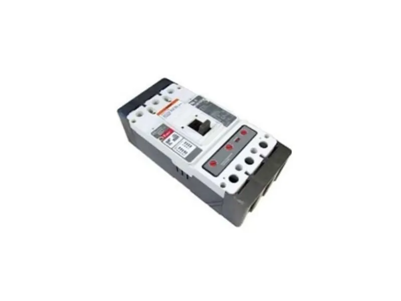 HMCP600L6W Molded Case Circuit Breaker by EATON CORPORATION