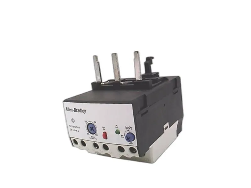 ALLEN BRADLEY 193-EXEU1EF 電子式過負荷リレー