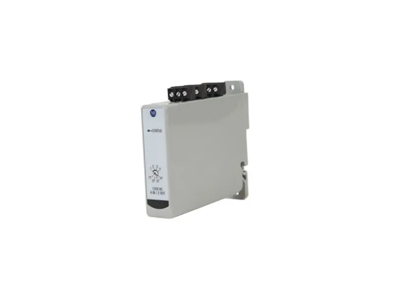 ALLEN BRADLEY 193-EXP-DIO-42-240 接觸器/啟動器配件
