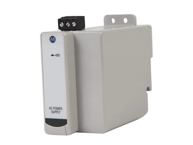 ALLEN BRADLEY 193-EXP-PS-AC電源