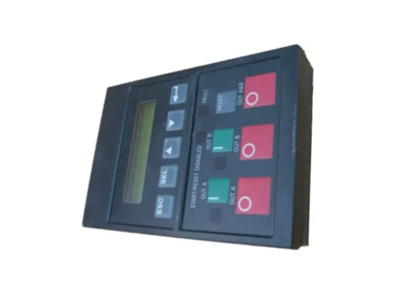 ALLEN BRADLEY 193-HIM1操作員介面