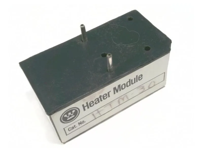 HTM-30 熱過載/加熱器 由 CUTLER HAMMER 製造