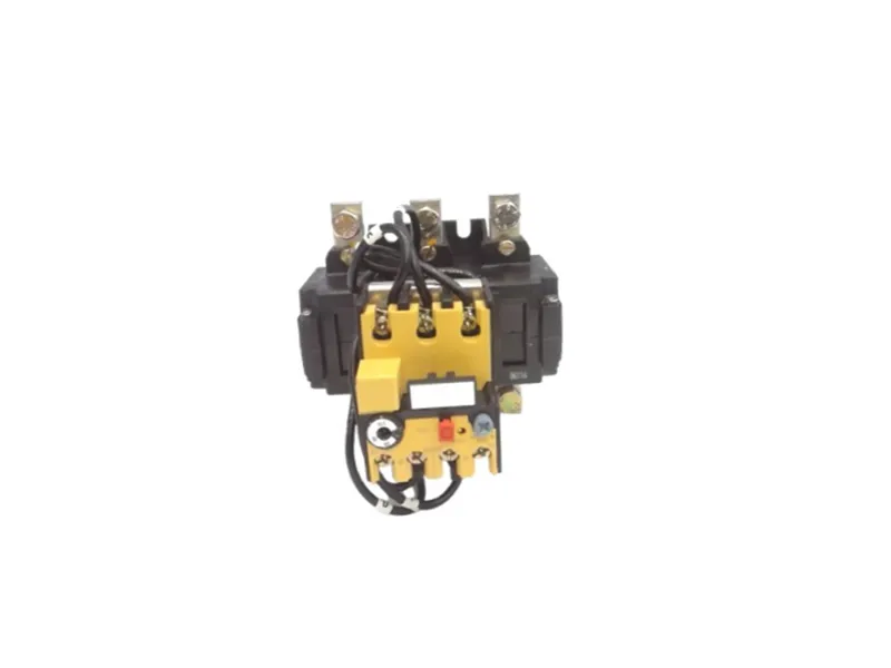 ALLEN BRADLEY 193-HPD110 固态过载继电器