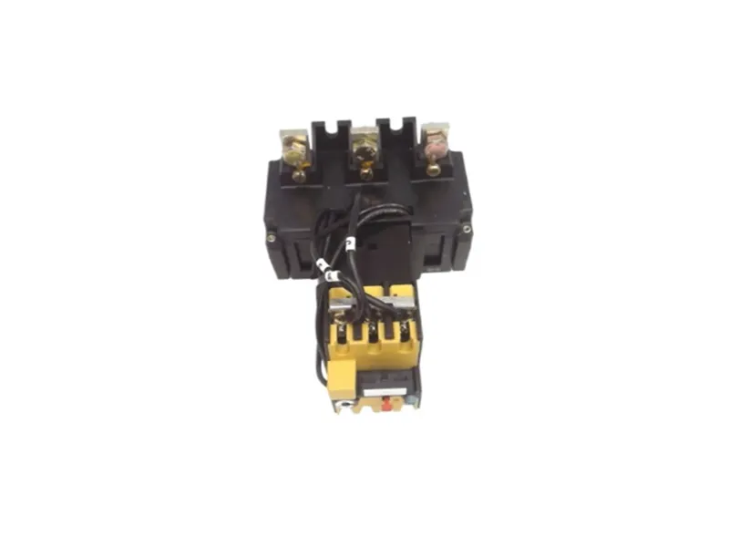 ALLEN BRADLEY 193-HPD110 固态过载继电器