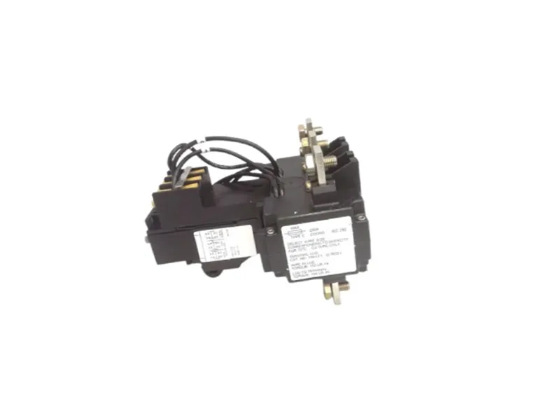 ALLEN BRADLEY 193-HPD110 固态过载继电器