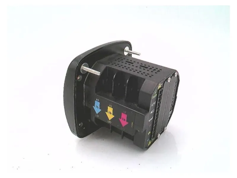 由CUTLER HAMMER製造的IQ250MA65100電力監控系統