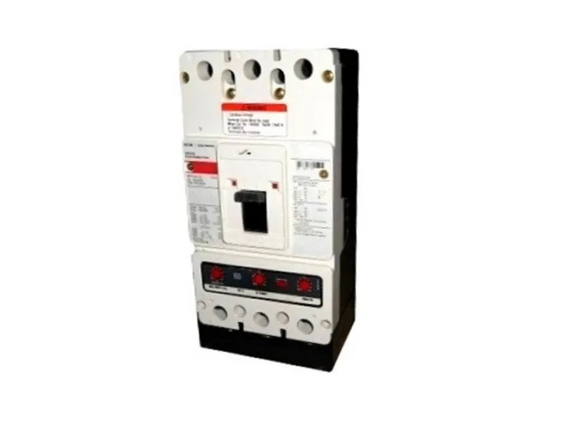KDB3300 Molded Case Circuit Breaker by EATON CORPORATION