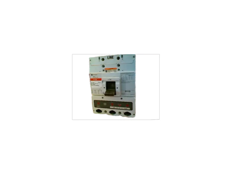 LD3500塑殼斷路器 by CUTLER HAMMER
