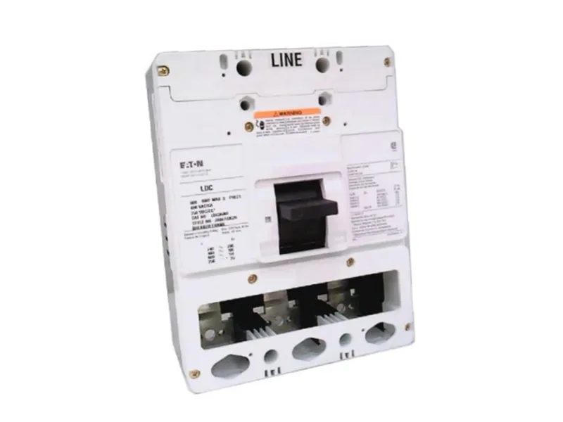 Wyłącznik instalacyjny LDC3600F by CUTLER HAMMER