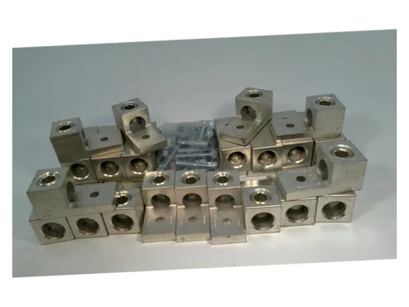 LKS4接線端子/連接器 由CUTLER HAMMER製造